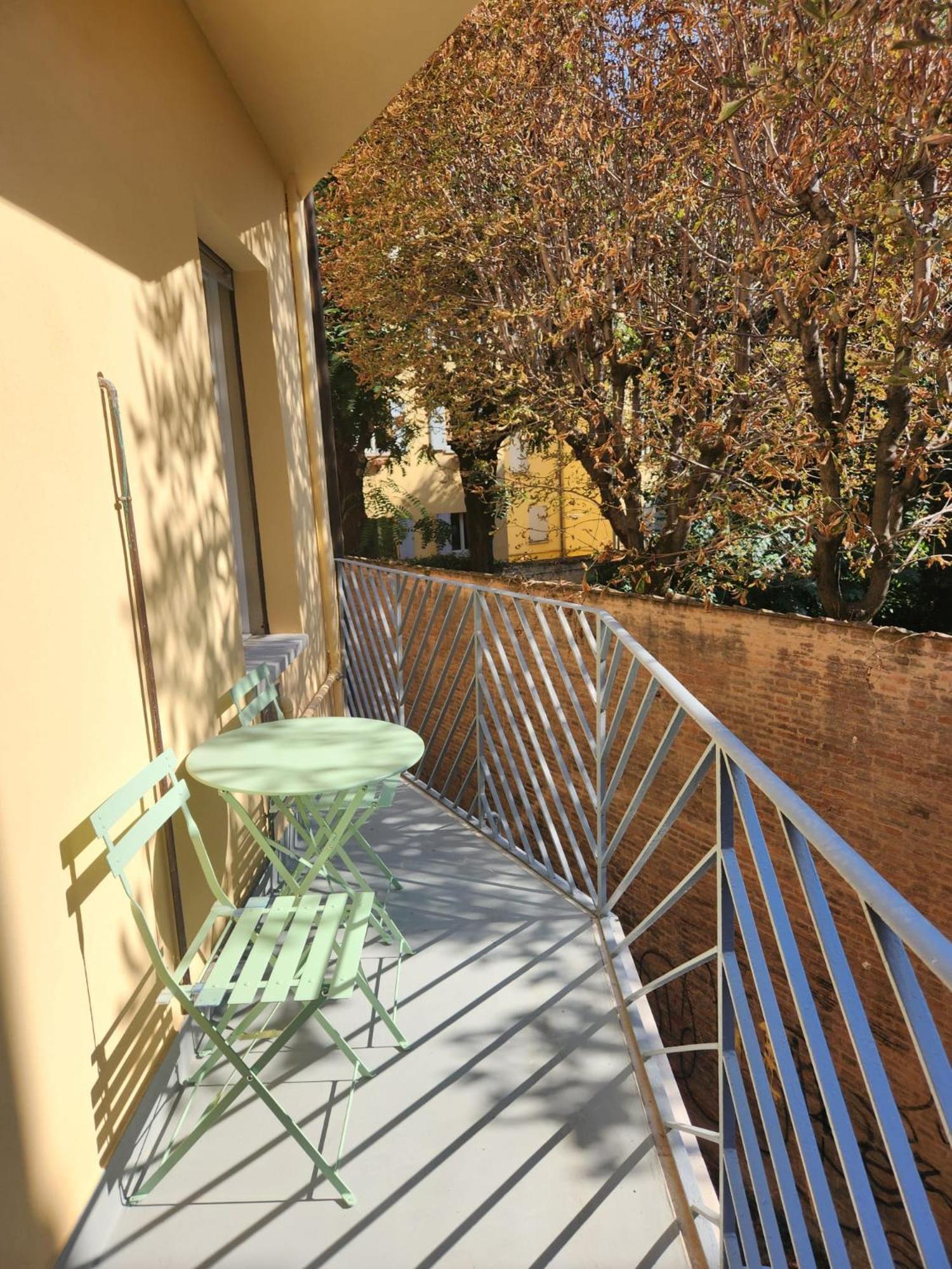 Dei Gallucci Apartment B&B Módena Exterior foto